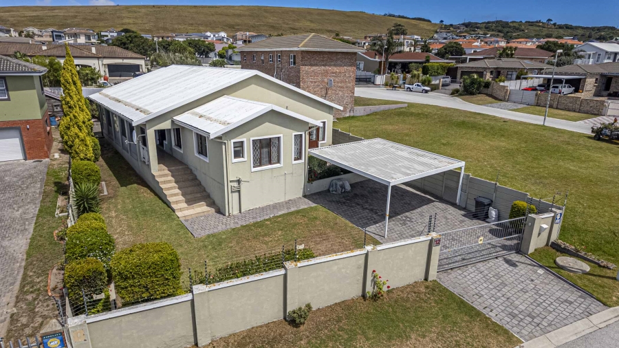 3 Bedroom Property for Sale in Kamma Heights Eastern Cape